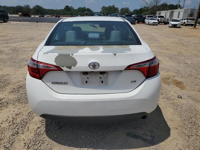 2016 TOYOTA COROLLA L - 5YFBURHE3GP396653