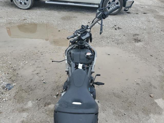2016 DUCATI XDIAVEL - ZDM13BKW7GB004557