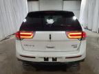 LINCOLN MKX photo