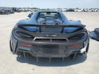 MCLAREN AUTOMOTIVE 600LT photo