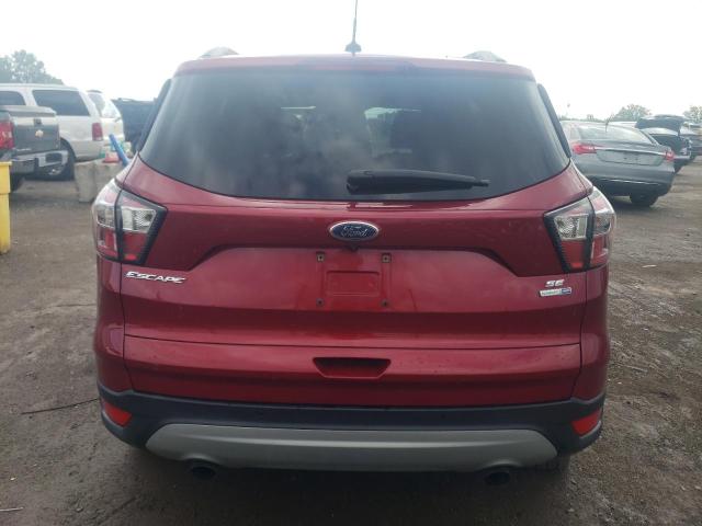 2017 FORD ESCAPE SE 1FMCU9G92HUA89614  69198544