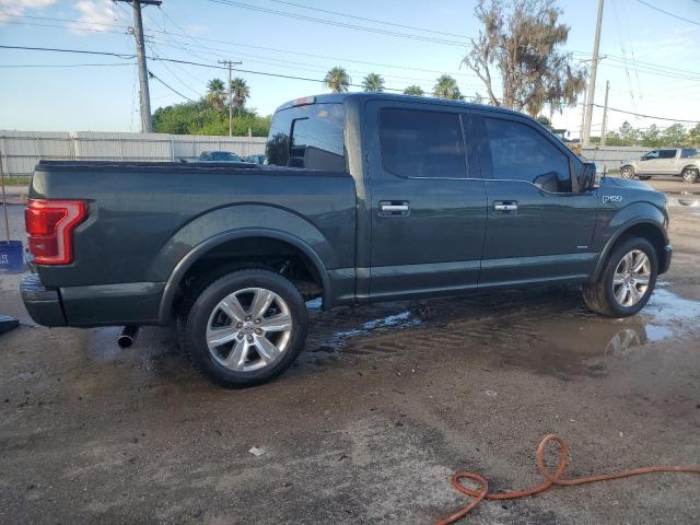 2015 FORD F150 SUPER - 1FTEW1CG7FFC27260