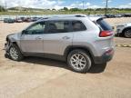 JEEP CHEROKEE L photo