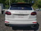 PORSCHE CAYENNE photo