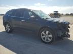 CHEVROLET TRAVERSE L photo