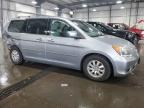 HONDA ODYSSEY EX photo