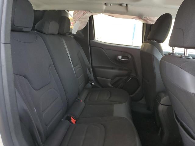 2017 JEEP RENEGADE L - ZACCJABB3HPG16893