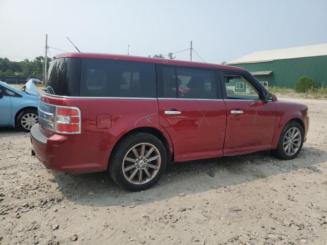 Vin: 2fmhk6d89ebd07409, lot: 67534074, ford flex limited 20143