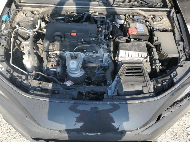 2023 HONDA CIVIC SPOR - 19XFL2H84PE000544