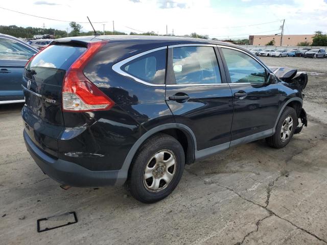 VIN 2HKRM4H35DH633734 2013 Honda CR-V, LX no.3