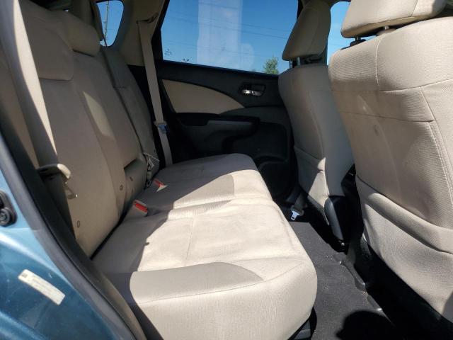 2015 HONDA CR-V EX - 2HKRM4H59FH700601