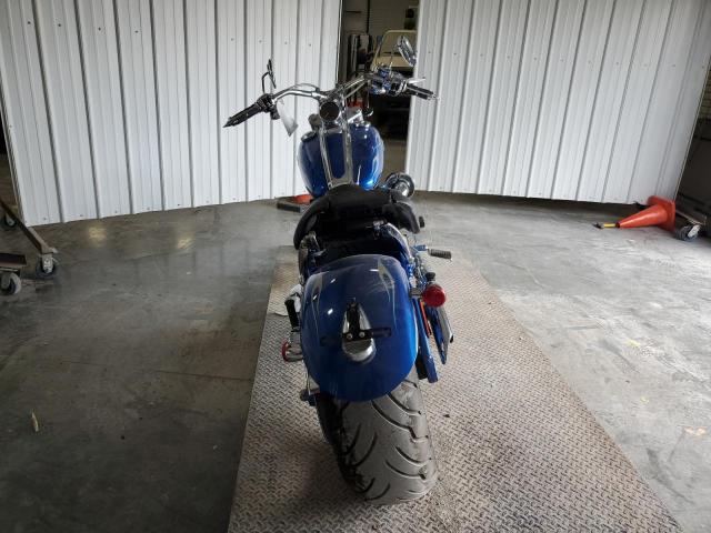2008 HARLEY-DAVIDSON FXCWC - 1HD1JK5188Y072946
