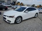 2018 CHEVROLET MALIBU LT - 1G1ZD5ST6JF123289