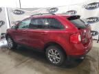 FORD EDGE SEL снимка