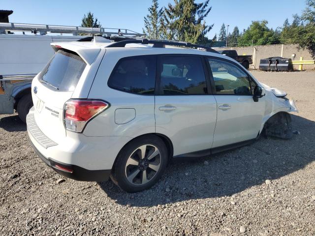 2017 SUBARU FORESTER 2 - JF2SJAGC6HH809559