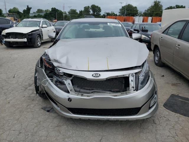 VIN KNAGM4A77E5448894 2014 KIA Optima, LX no.5