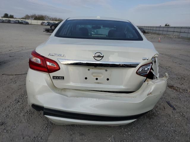 2017 NISSAN ALTIMA 2.5 - 1N4AL3AP5HC213065