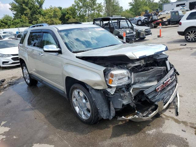 VIN 2GKFLTE36E6128221 2014 GMC Terrain, Slt no.4