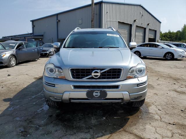 VIN YV4952CY4E1683275 2014 Volvo XC90, 3.2 no.5