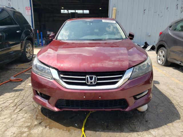 2015 HONDA ACCORD EXL - 1HGCR3F8XFA032590