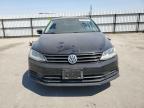 VOLKSWAGEN JETTA SE photo