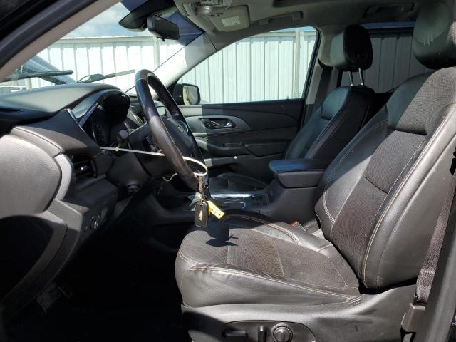 2020 CHEVROLET TRAVERSE P - 1GNEVKKW1LJ311253