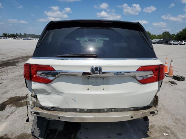 2019 HONDA ODYSSEY LX 5FNRL6H24KB121674
