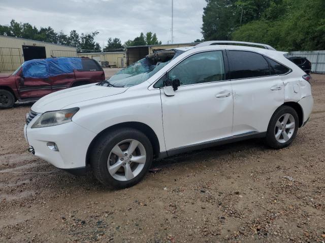 LEXUS RX 350 BAS