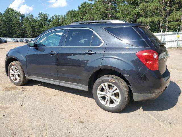 2015 CHEVROLET EQUINOX LT - 2GNALBEK7F6397621