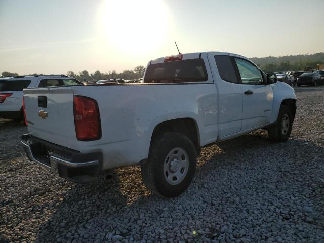 2020 CHEVROLET COLORADO - 1GCHSBEA1L1119698