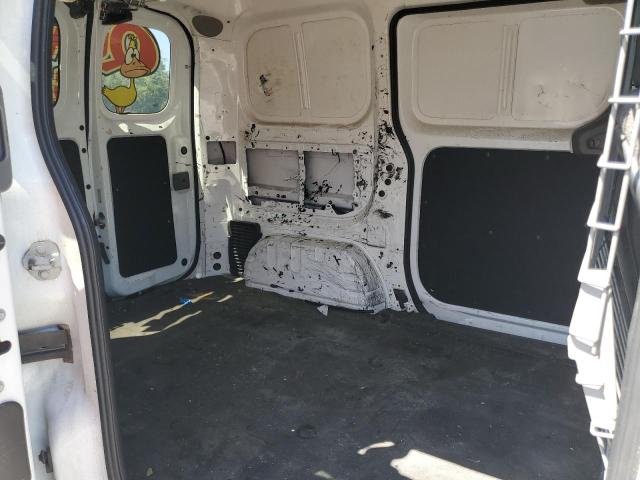 2015 NISSAN NV200 2.5S - 3N6CM0KN2FK729609