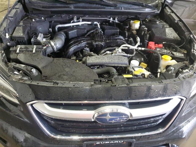 2020 SUBARU OUTBACK LI - 4S4BTANC8L3265076