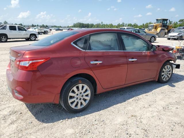 2017 NISSAN SENTRA S - 3N1AB7AP3HY218599