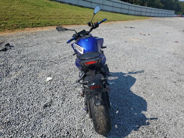 2024 YAMAHA MT09 - JYARN94E4RA000556