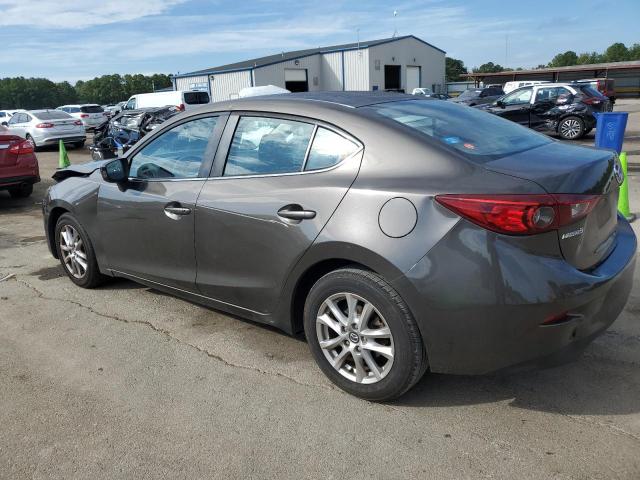 2016 MAZDA 3 SPORT - JM1BM1U75G1325936
