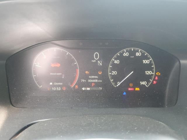 2024 HONDA CR-V EX - 7FARS4H40RE020817