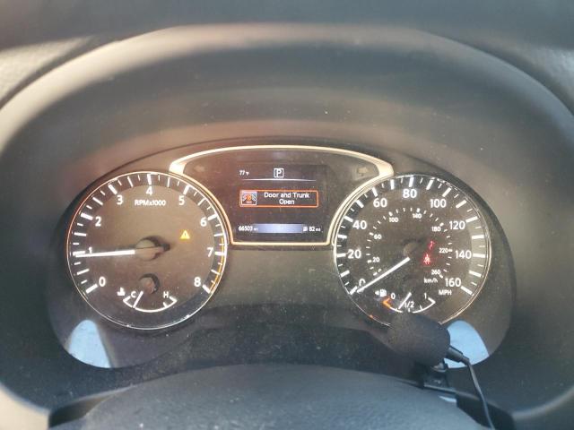 2016 NISSAN ALTIMA 2.5 - 1N4AL3AP6GN311931