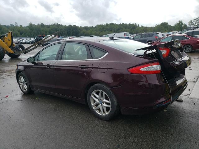 VIN 3FA6P0H76DR174092 2013 Ford Fusion, SE no.2