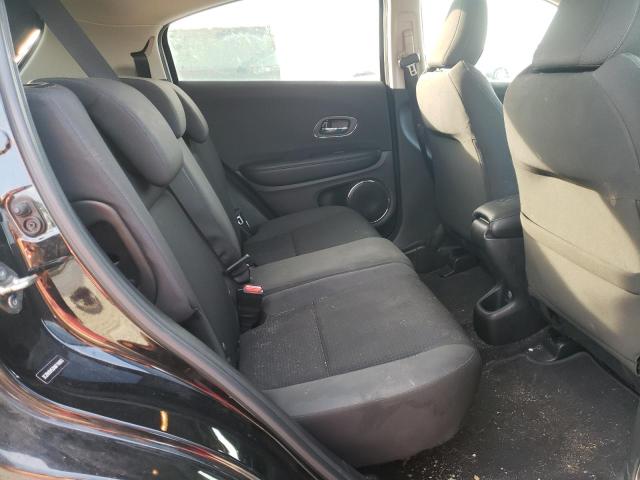 2019 HONDA HR-V EX - 3CZRU5H53KM710903