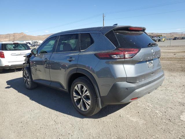 2021 NISSAN ROGUE SV - 5N1AT3BA6MC684958
