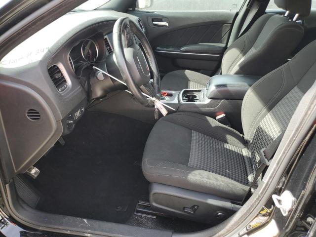 2023 DODGE CHARGER SX - 2C3CDXBG0PH515479