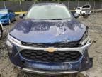 CHEVROLET TRAX 1LT photo