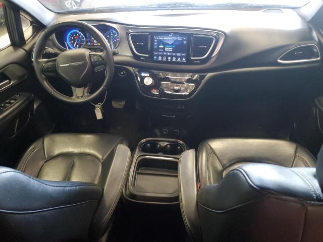 2018 CHRYSLER PACIFICA T - 2C4RC1BG8JR330653