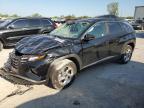 2024 HYUNDAI TUCSON SEL - 5NMJBCDE0RH400319