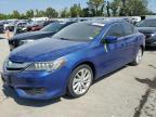 ACURA ILX PREMIU photo