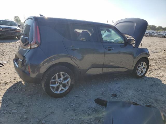 2023 KIA SOUL LX - KNDJ23AU3P7878704