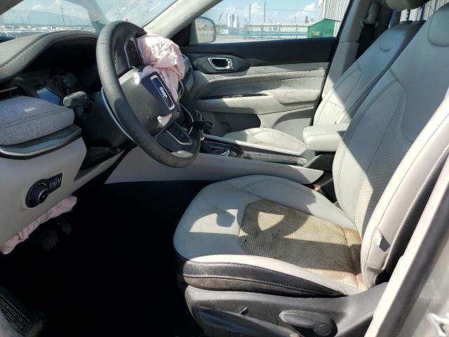 2022 JEEP COMPASS LA - 3C4NJCBB9NT145826
