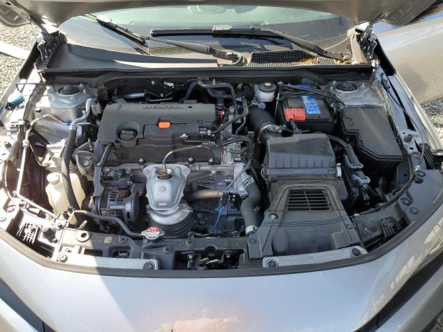 2023 HONDA CIVIC SPOR - 2HGFE2F50PH509409