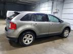 FORD EDGE SEL photo