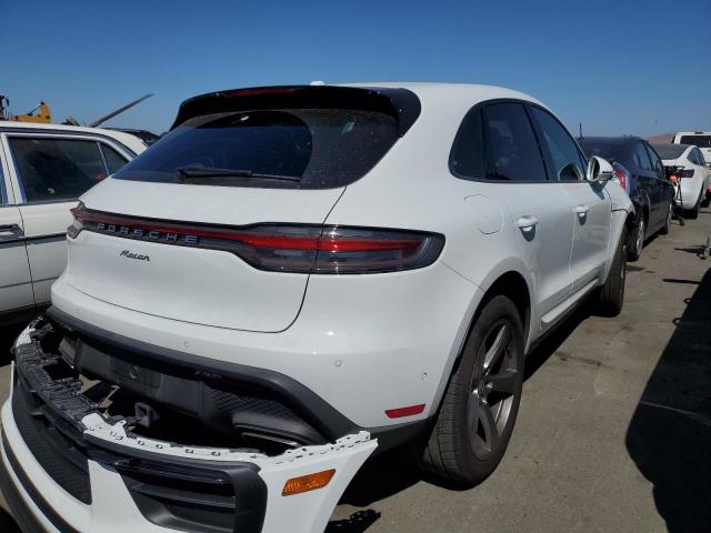 VIN WP1AA2A54PLB08927 2023 Porsche Macan, Base no.3